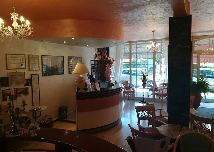 Marco Polo 2* Lignano Sabbiadoro