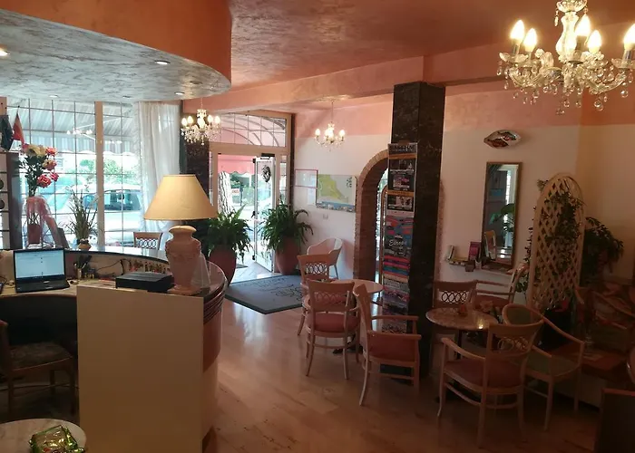 Marco Polo Szálloda