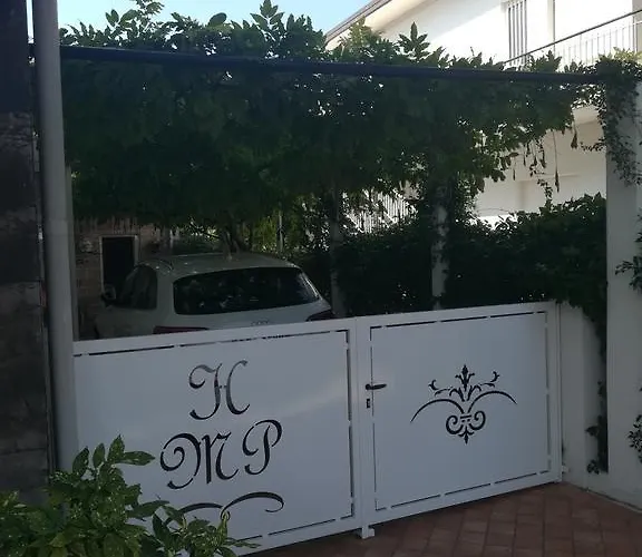 Szálloda Marco Polo Lignano Sabbiadoro