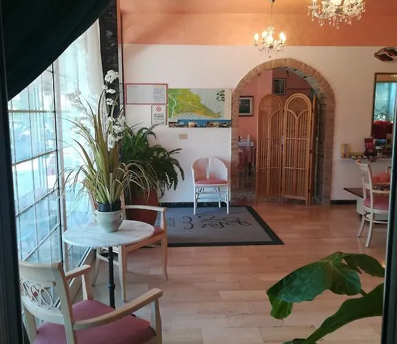 Marco Polo 2* Lignano Sabbiadoro