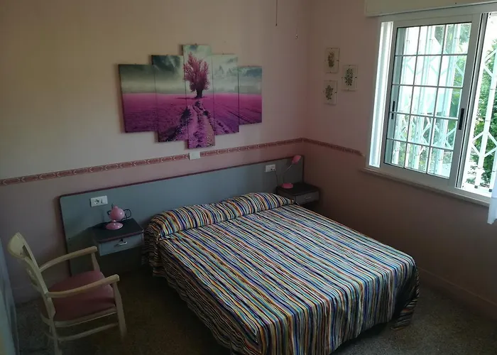 Marco Polo Szálloda 2*