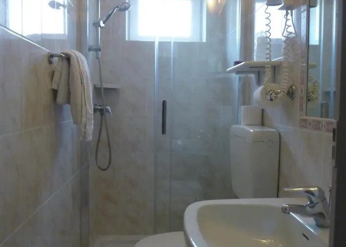 Marco Polo Szálloda