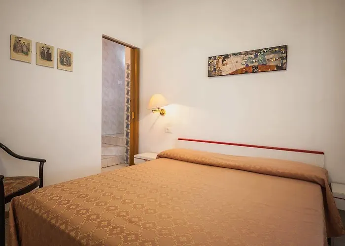 Marco Polo Szálloda Lignano Sabbiadoro