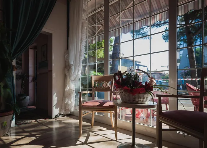 Marco Polo Lignano Sabbiadoro