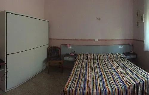 Szálloda Marco Polo 2*