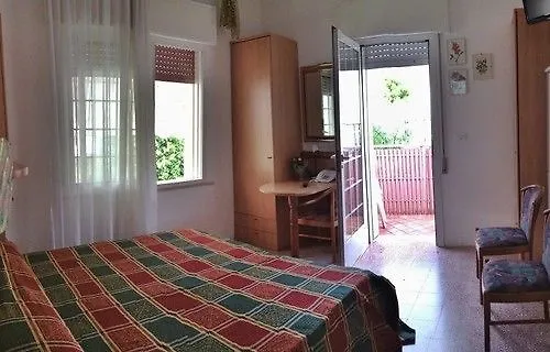 Szálloda Marco Polo 2*