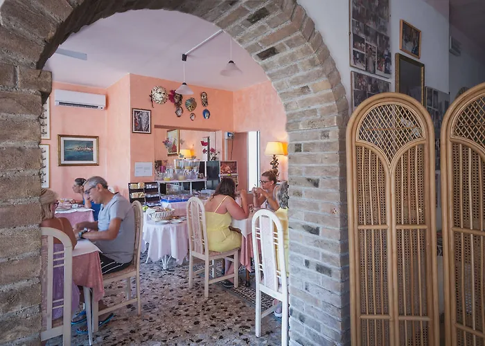 Szálloda Marco Polo 2*