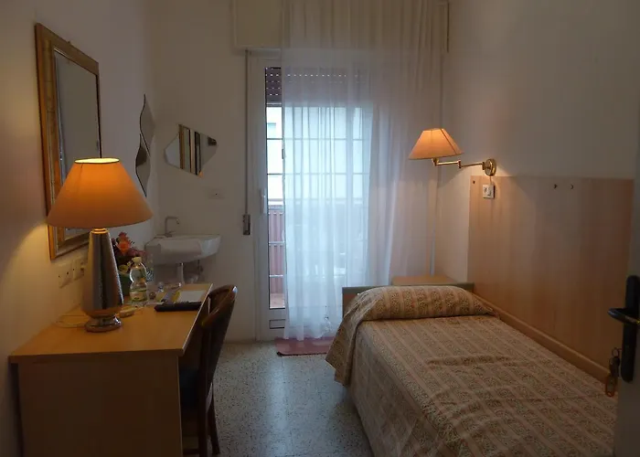 Marco Polo Szálloda 2*