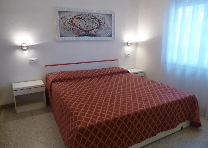 Szálloda Marco Polo