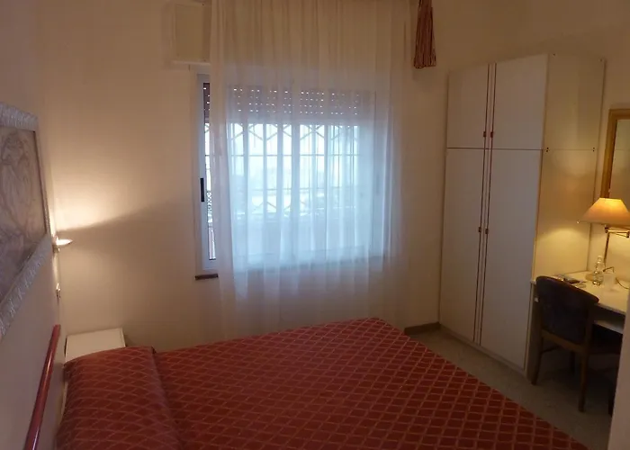 Szálloda Marco Polo