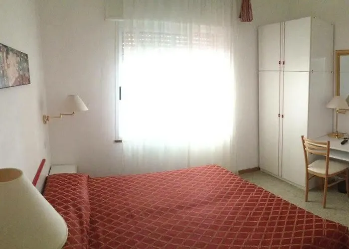 Marco Polo Szálloda Lignano Sabbiadoro