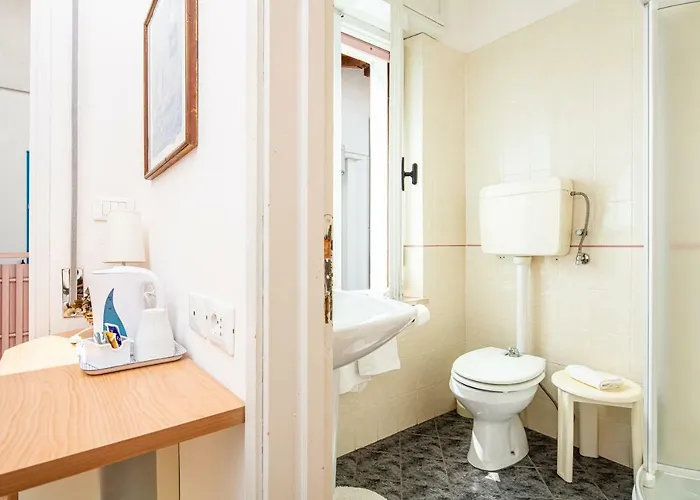 Szálloda Marco Polo 2*