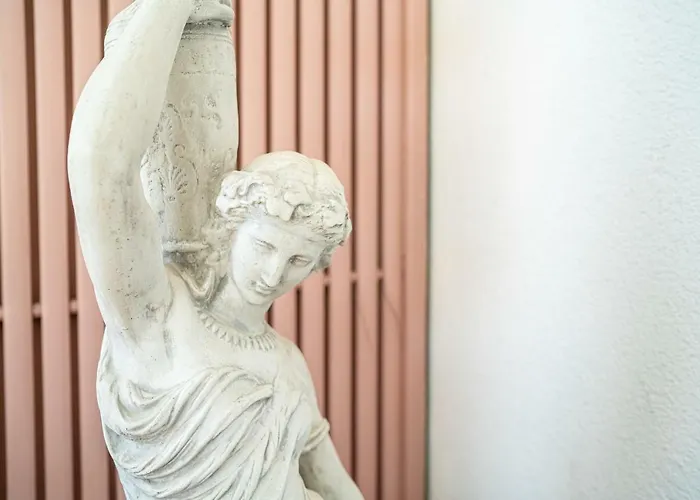 Szálloda Marco Polo Lignano Sabbiadoro