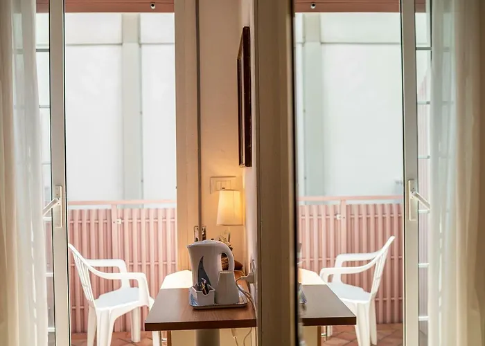 Marco Polo Szálloda 2*