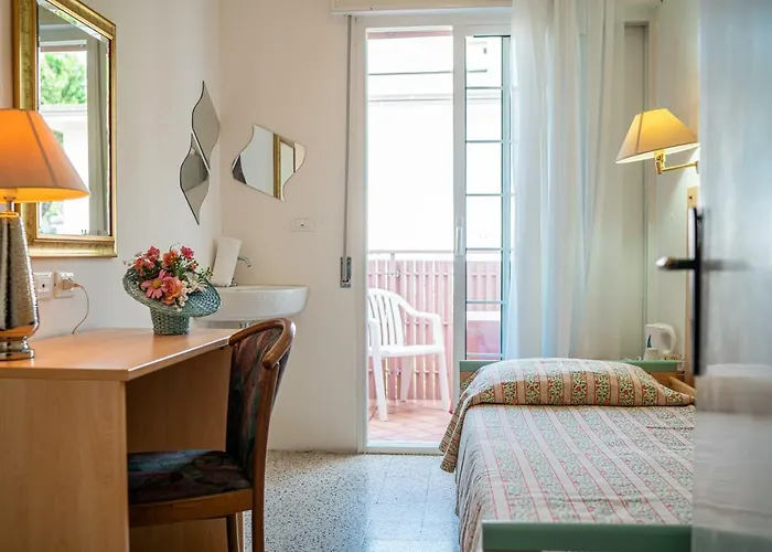 Szálloda Marco Polo 2*