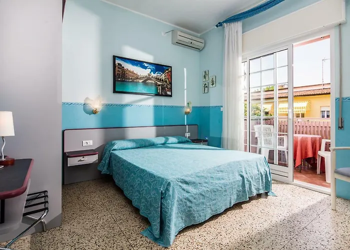 Marco Polo Szálloda 2*