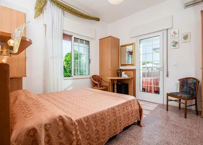 Marco Polo Lignano Sabbiadoro