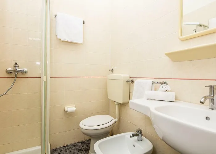 Szálloda Marco Polo