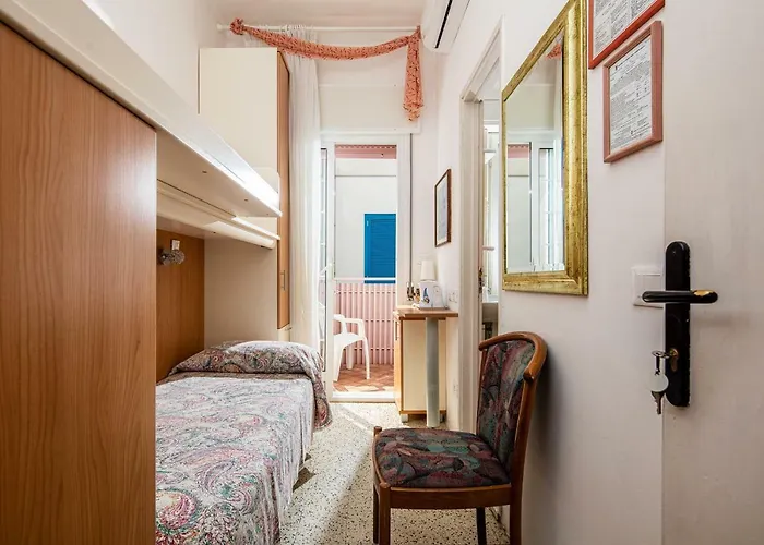 Marco Polo 2* Lignano Sabbiadoro