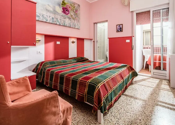 Marco Polo Szálloda 2*