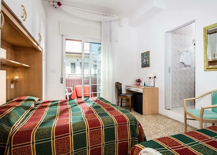 Marco Polo Szálloda 2*