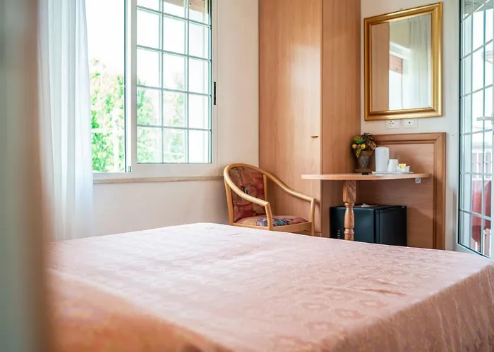 Marco Polo Szálloda Lignano Sabbiadoro