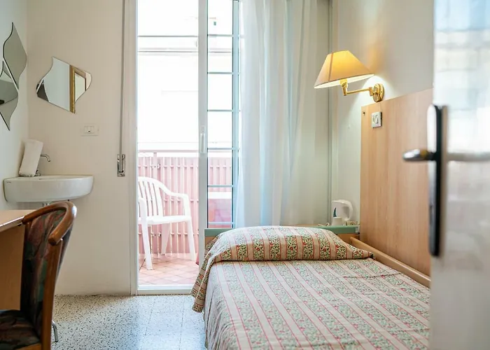 Szálloda Marco Polo