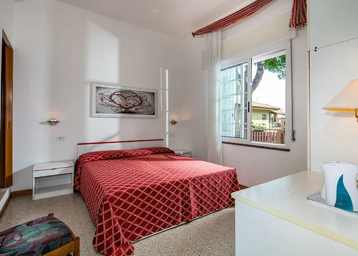 Marco Polo Szálloda Lignano Sabbiadoro